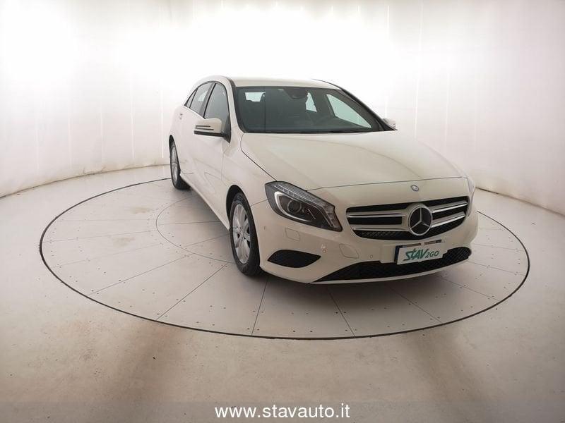 Mercedes-Benz Classe A A 180 Sport