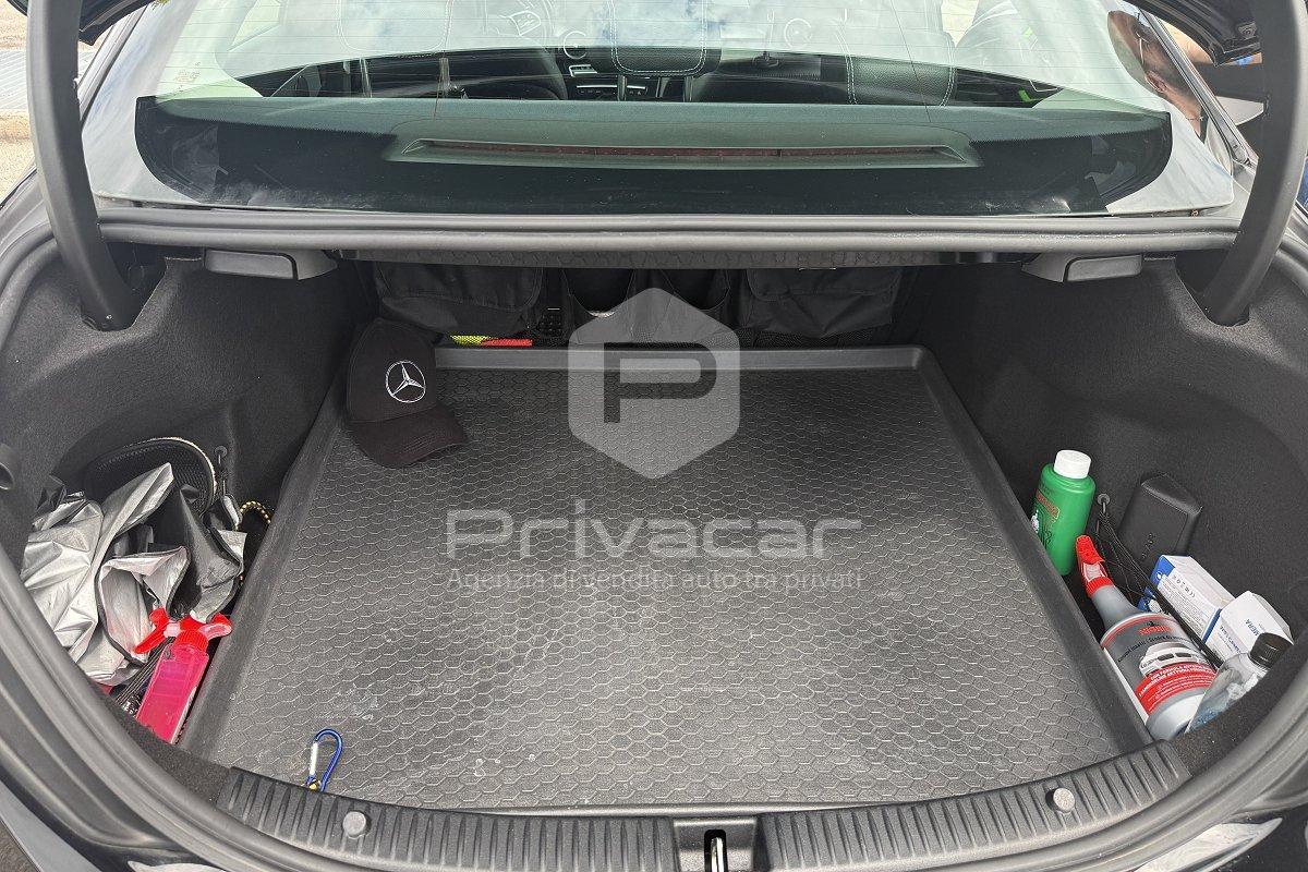 MERCEDES C 220 d Auto Premium