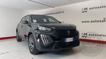 Peugeot 2008 PureTech 100 S&S Active *PREZZO REALE*
