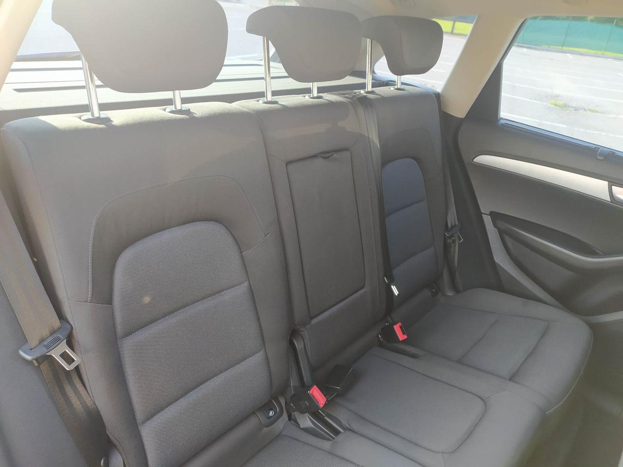 Audi Q5 S Line 2.0 TDI DPF 170CV #11456