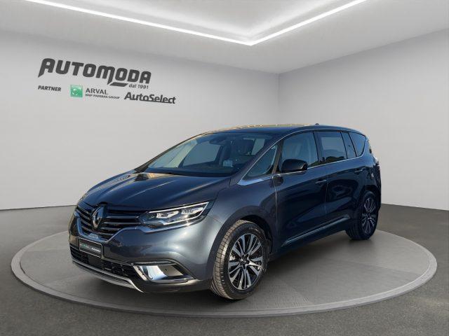 RENAULT Espace 2.0 TDCI 190 CV BLUE INITIALE PARIS EDC KM0