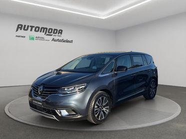 RENAULT Espace 2.0 TDCI 190 CV BLUE INITIALE PARIS EDC KM0