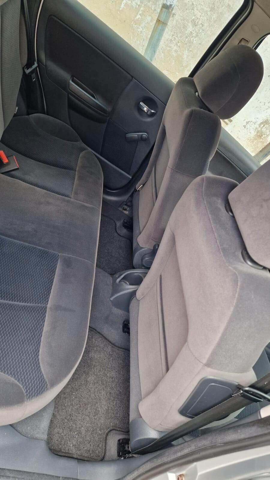 CITROEN C3 1.4 HDi 70 CV Exclusive