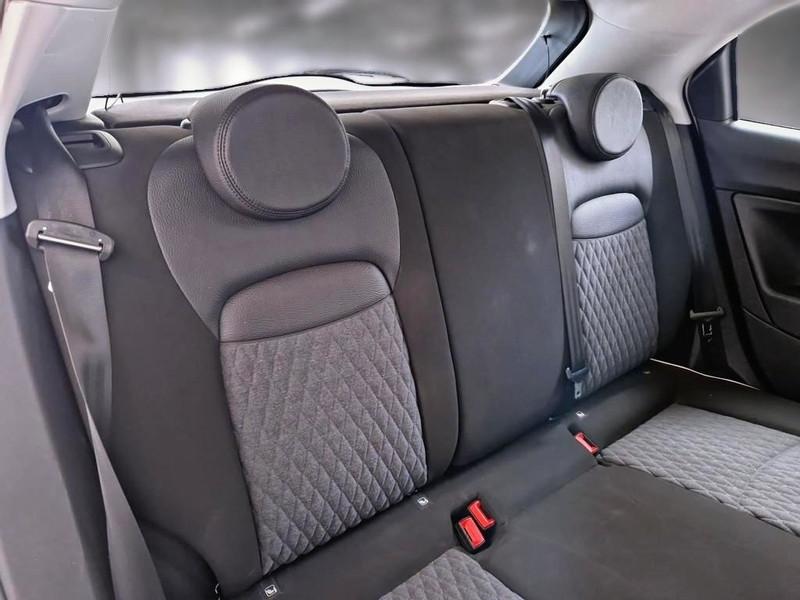 FIAT 500X 1.3 Mjet 95cv 4x2 Business