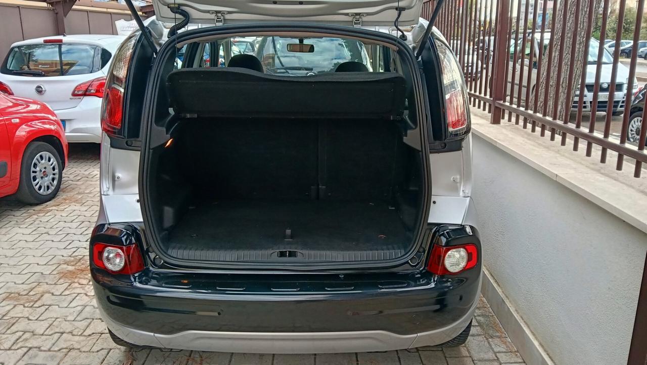 CITROEN C3 PICASSO 1.6 HDI - PREZZO PROMO!