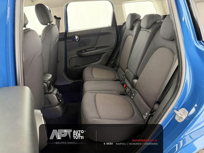 MINI Countryman Mini Countryman 2.0 Cooper D all4