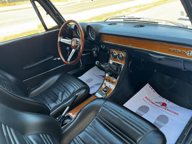 ALFA ROMEO GT 1750 Veloce Quadrifoglio ORO