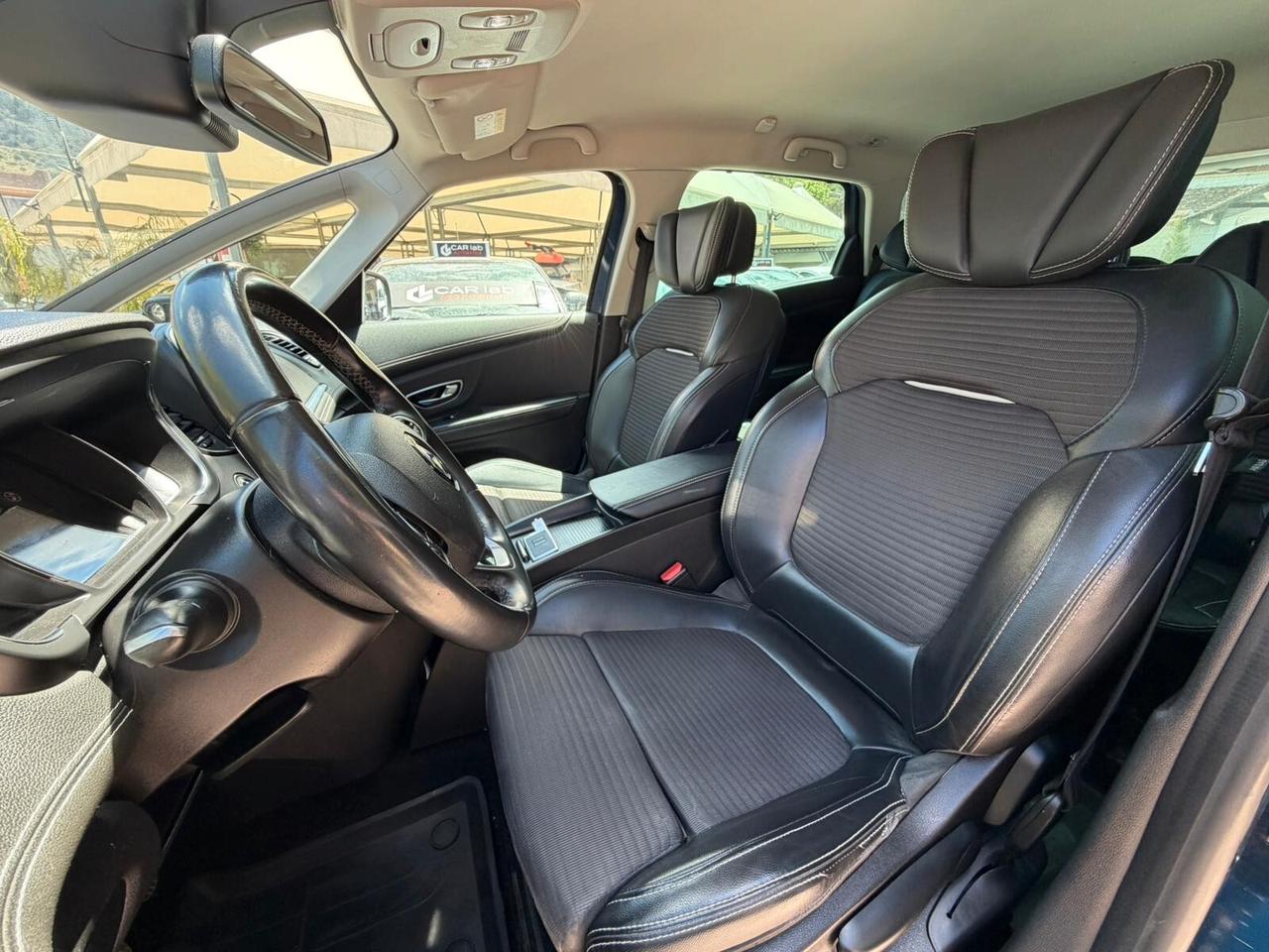 Renault Scenic Scénic dCi 8V 110 CV Energy Bose