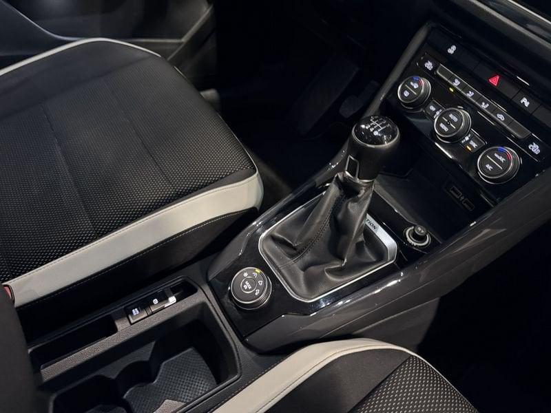 Volkswagen T-Roc 2.0 TDI SCR Advanced BMT 4MOTION