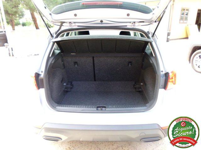 SEAT Arona 1.0 EcoTSI Style