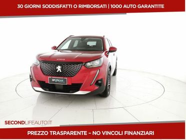 Peugeot 2008 1.2 puretech Allure s&s 100cv