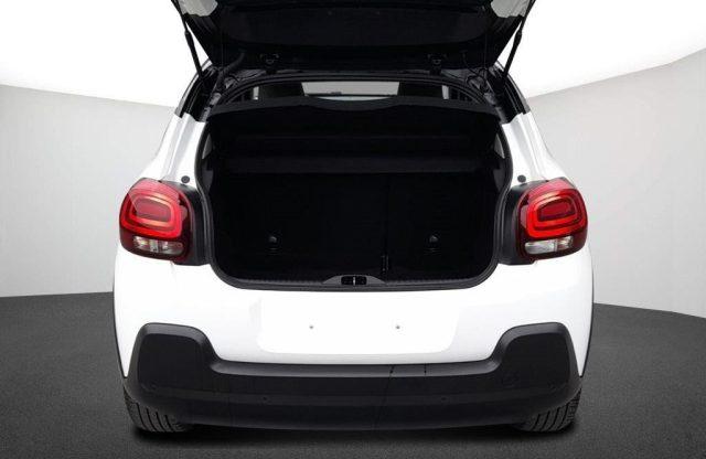 CITROEN C3 PureTech 83 S&S Shine Pack