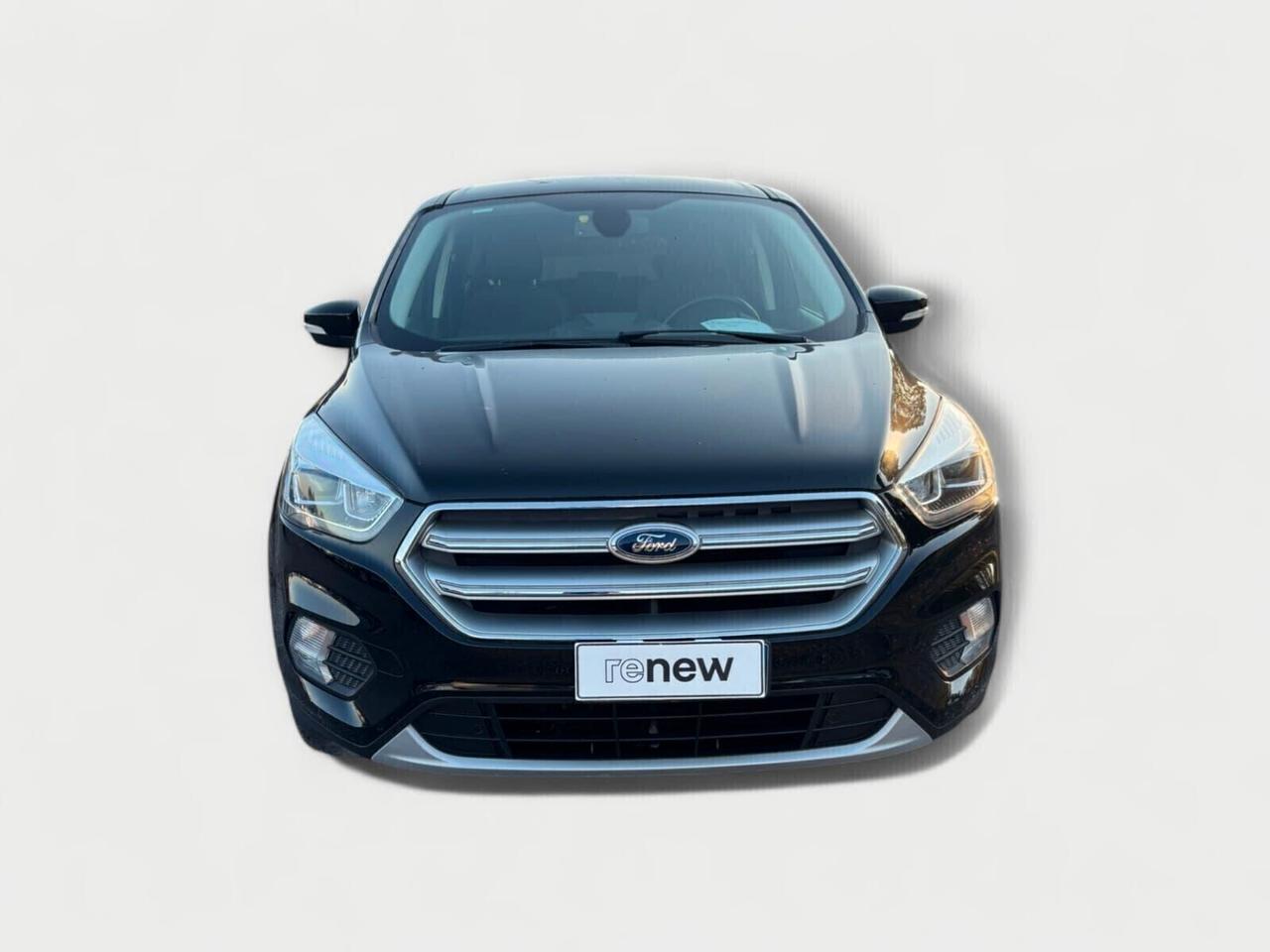 Ford Kuga 2.0 TDCI 150 CV S&S 4WD Powershift Business