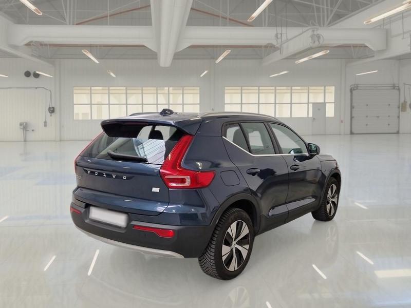 VOLVO XC40 T5 Plug-in Hybrid auto Recharge Inscription Expression