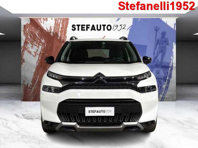 CITROEN C3 Aircross I 2021 - 1.5 bluehdi Shine s&s 110cv