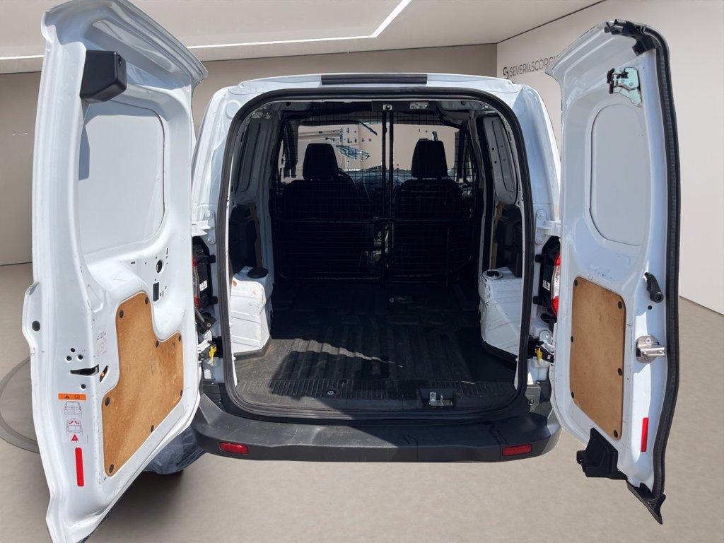 FORD Transit courier 1.5 tdci 75cv s&s trend my20 del 2023