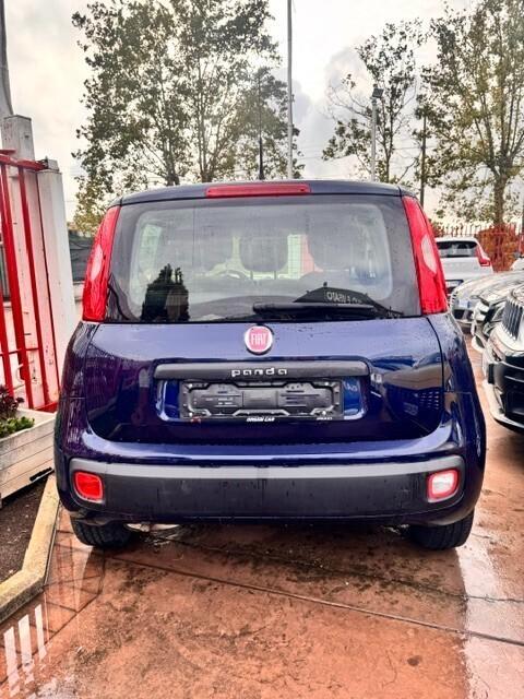 Fiat Panda 1.2 Easy
