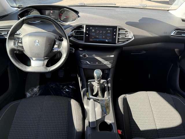 Peugeot 308 308 SW 1.5 bluehdi Business PRONTA CONSEGNA