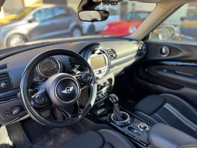 Mini Clubman 2.0 Cooper SD Hype auto