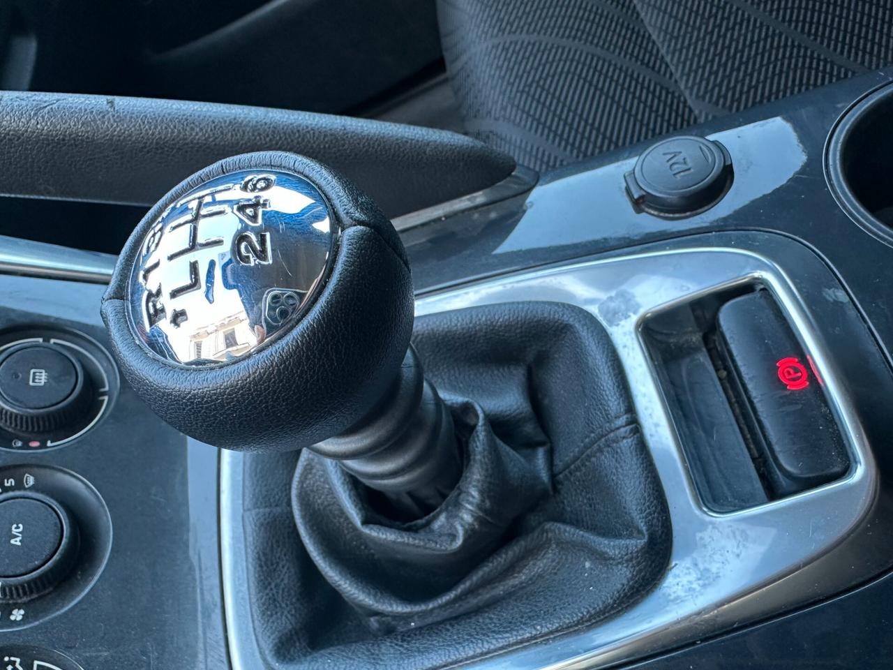 Peugeot 3008 1.6 HDi 115CV Allure 2014 Perfetta