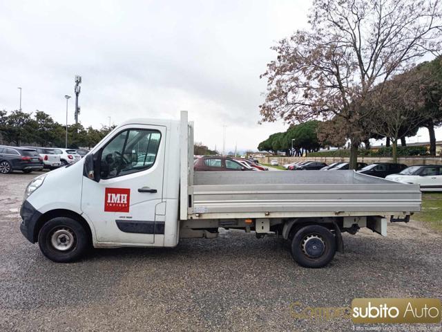 RENAULT Master T35 2.3 dCi/165 PM Cassone + IVA22%