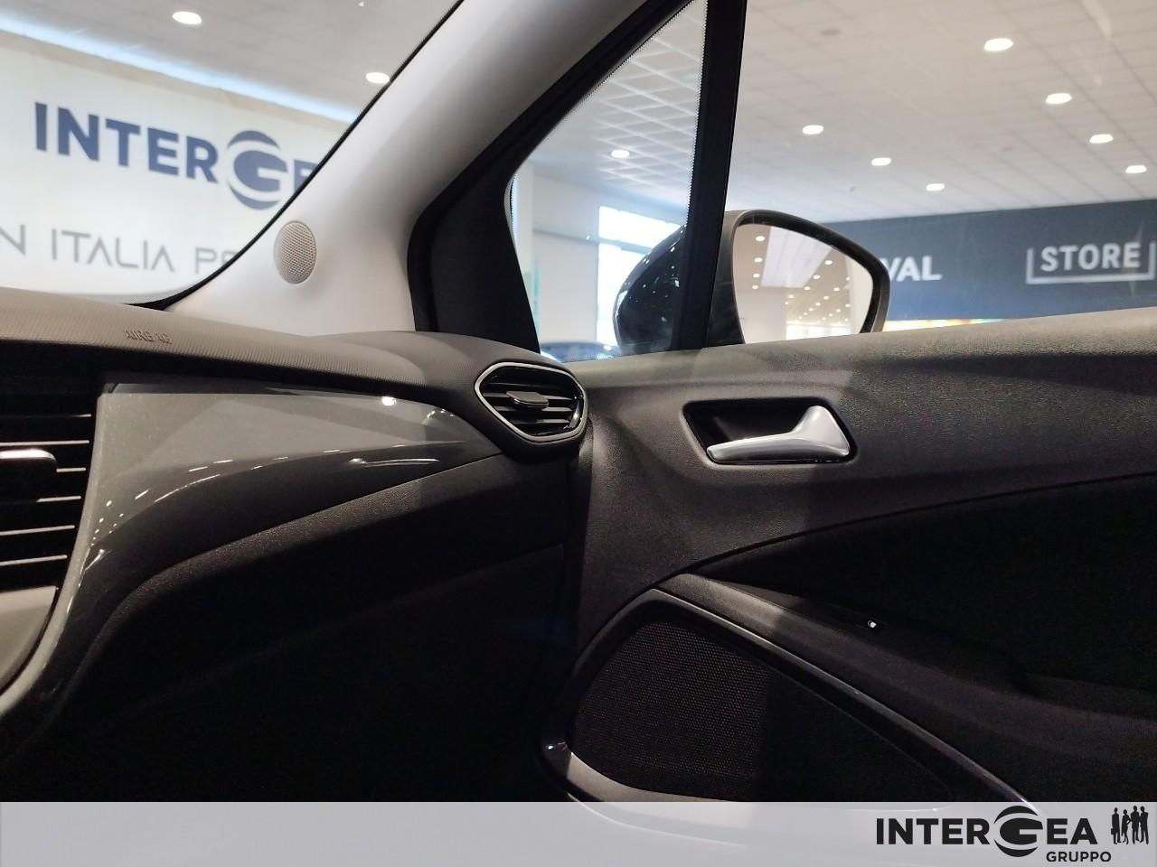 OPEL Crossland 1.2 Elegance s&s 110cv