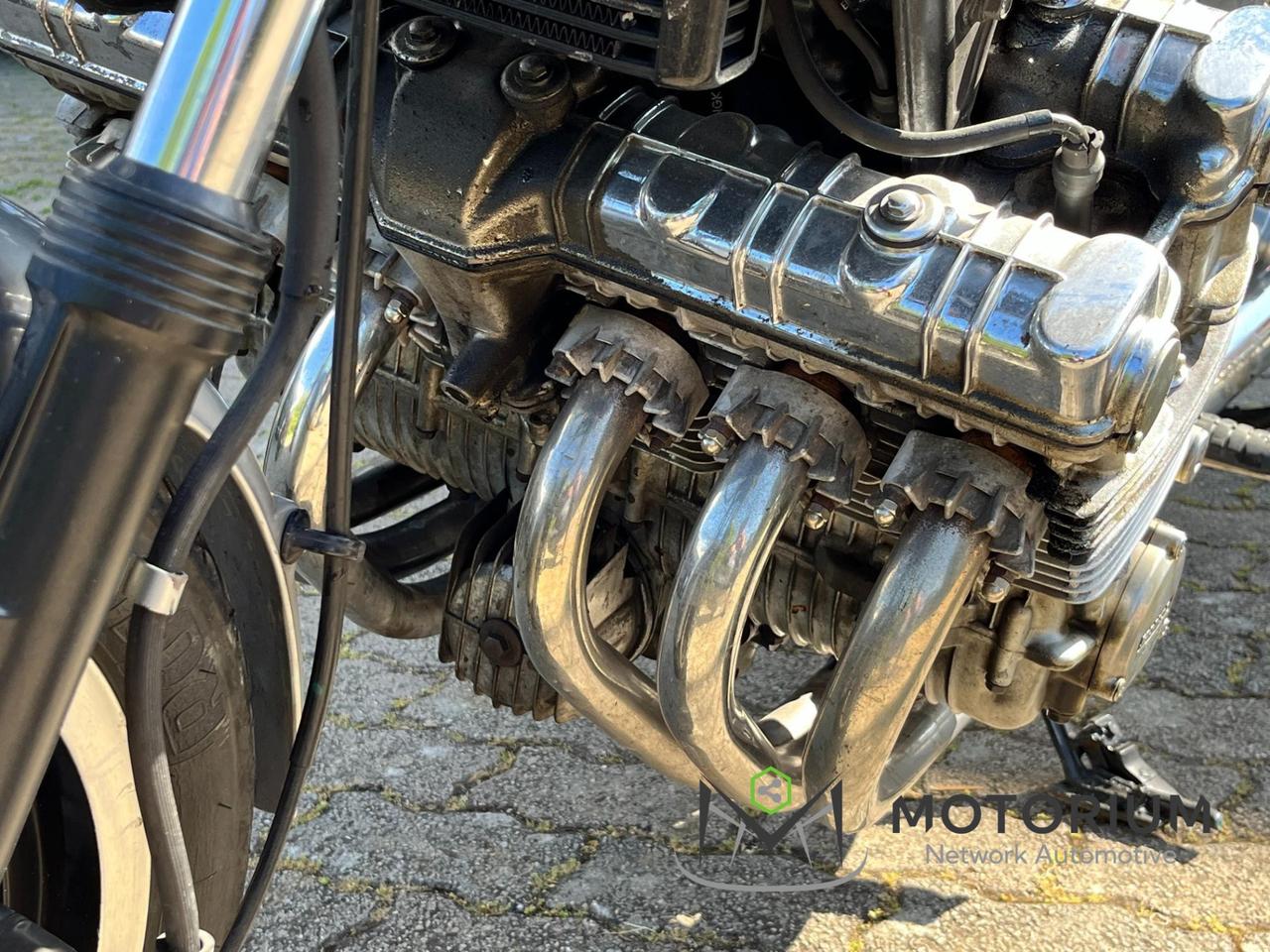 Honda Other CBX 1050 SuperSport