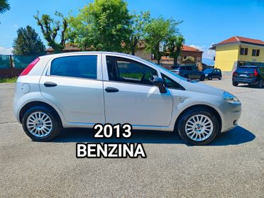 Fiat Punto 1.2 5 porte