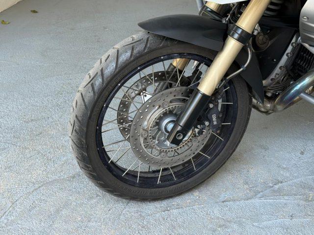 BMW R 1200 GS GS 1200 30th anniversary