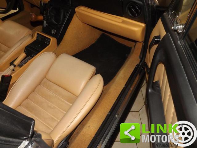 ALFA ROMEO Spider 1.6 funzionante e ben tenuta di carrozzeria