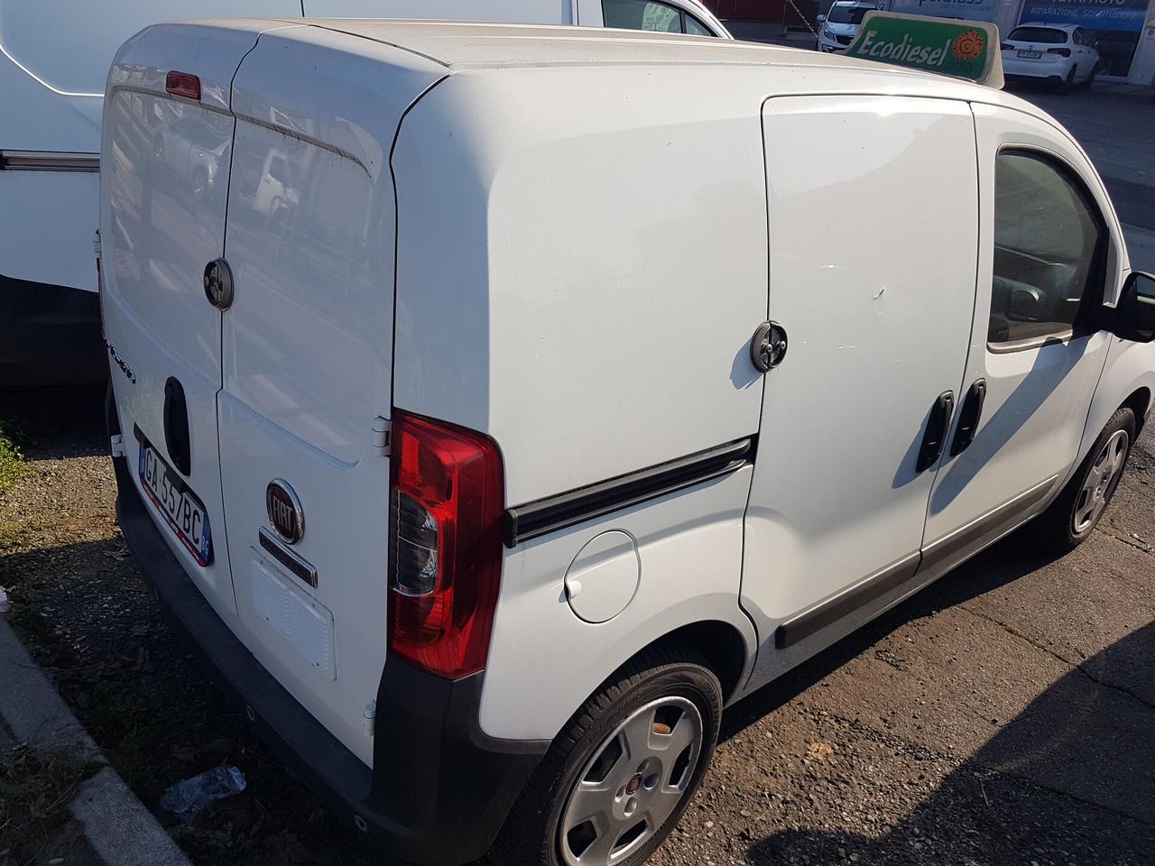 Fiat Fiorino