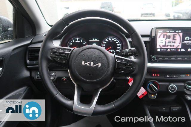KIA Stonic Stonic 1.2 DPI ECO GPL Urban
