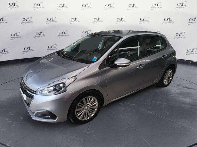 Peugeot 208 208 5p 1.5 bluehdi Active (PREZZO REALE)