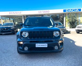 Jeep Renegade 1.0 T3 Night Eagle