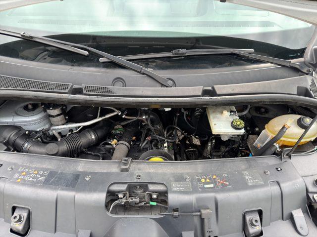 RENAULT Master Master GV 20 TA L3 T35 Energy dCi 145 ICE