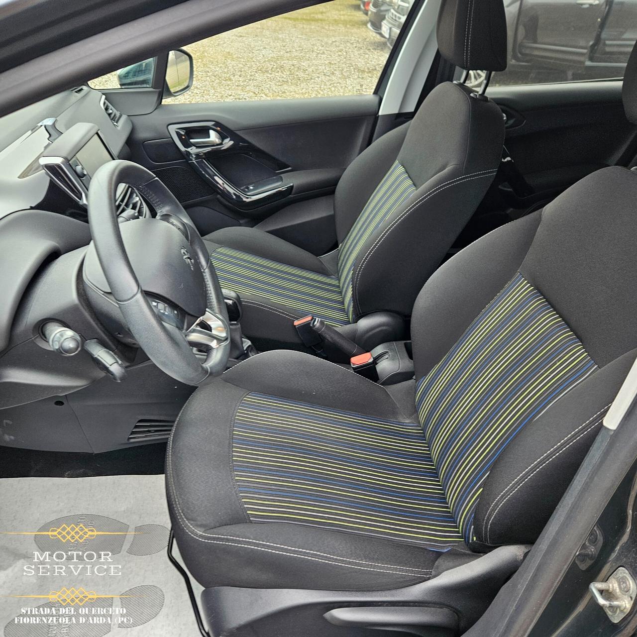 Peugeot 208 1.2 82cv 5p PREZZO FINALE