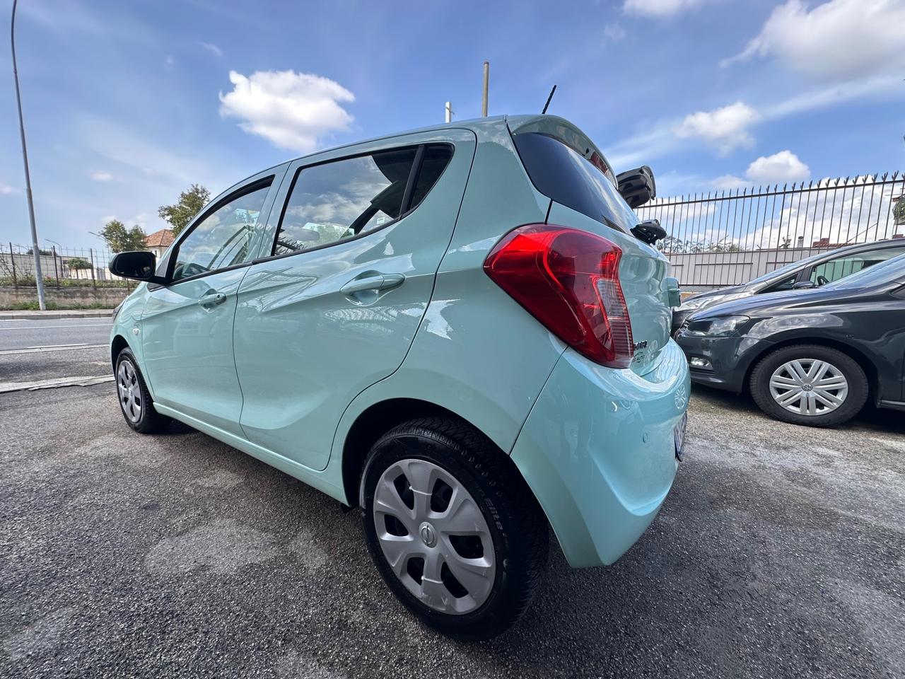 Opel Karl 1.0 73 CV GPL Advance