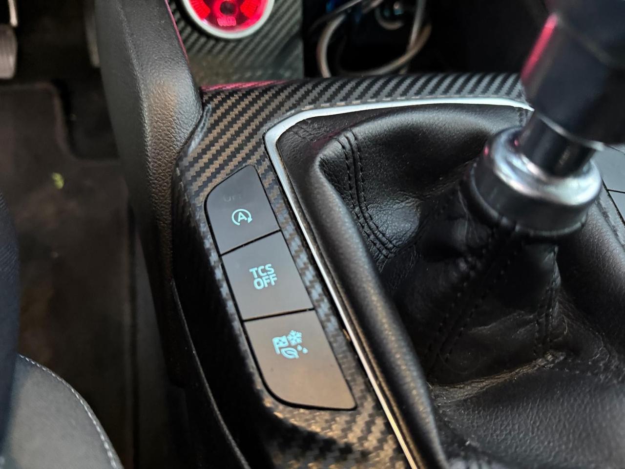 Ford Focus 1.0 EcoBoost 125 CV Start&Stop Titanium