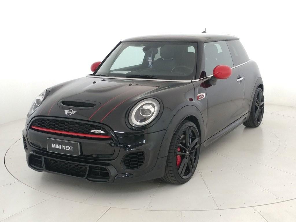 Mini John Cooper Works 2.0 TwinPower Turbo John Cooper Works DCT