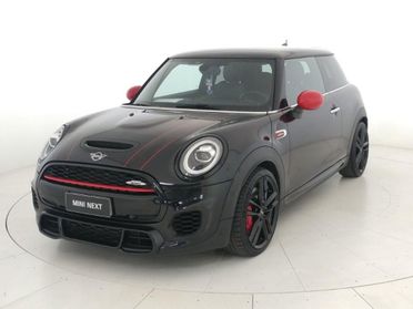 Mini John Cooper Works 2.0 TwinPower Turbo John Cooper Works DCT