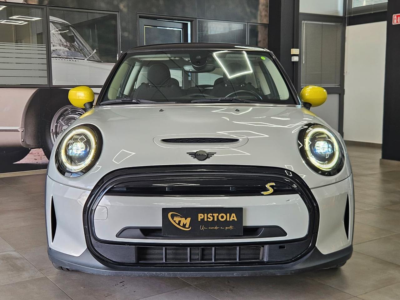 Mini Full Electric Cooper SE Classic - TAGLIANDI MINI - NEOPATENTATI