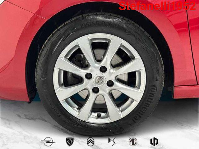 OPEL Corsa VI 2020 - 1.5 Elegance s&s 100cv