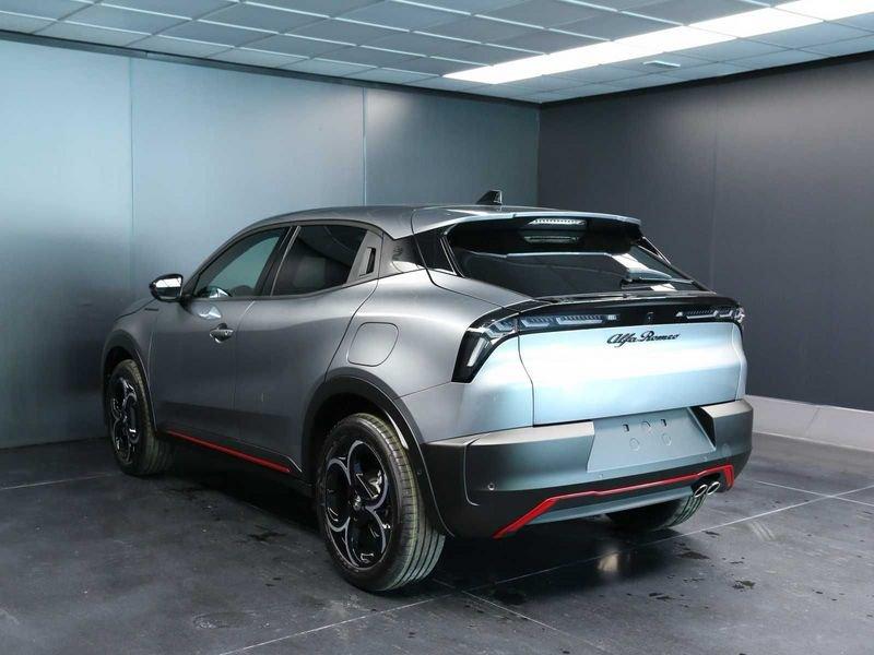 Alfa Romeo Junior Ibrida Junior 1.2 Hybrid 145cv eDCT6 SPECIALE