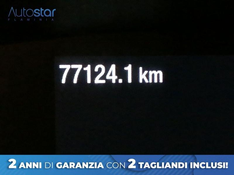 Ford Focus 1.0 ecoboost h ST-Line Style 125cv