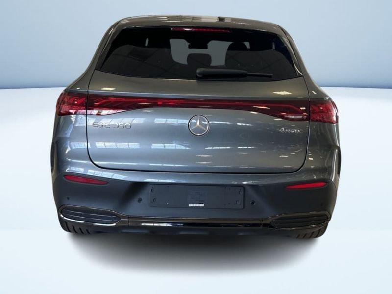 Mercedes-Benz EQE SUV EQE 350 4Matic SUV AMG Line Premium Extra