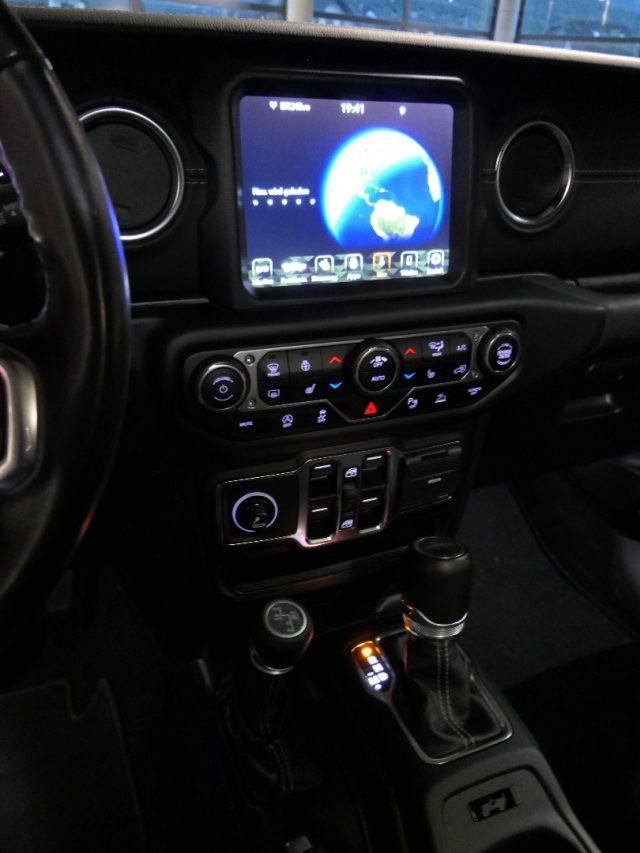 JEEP Gladiator 3.0 Diesel V6 Overland + IVA