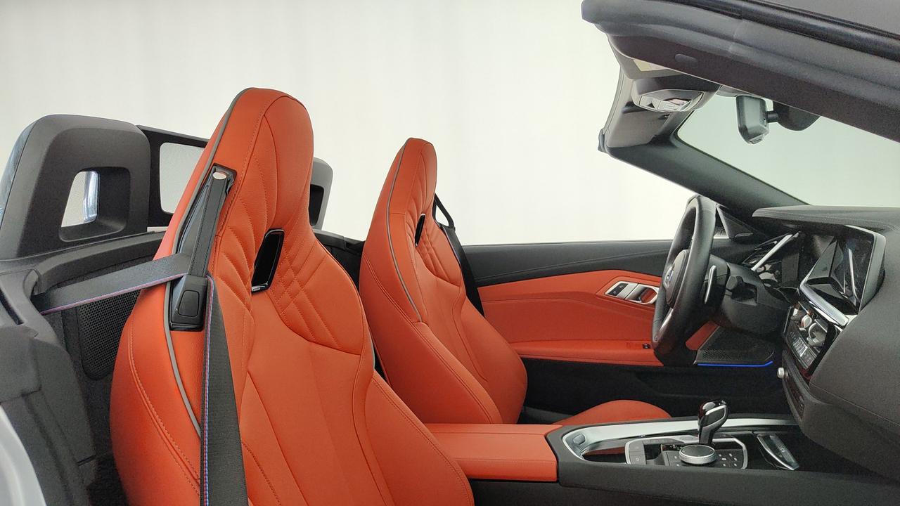 BMW Z4 G29 - Z4 sdrive 20i Msport auto
