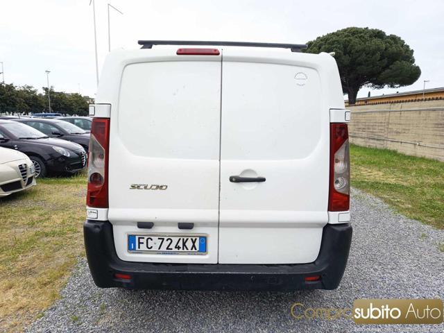 FIAT Scudo 1.6 MJT 8V + IVA 22%