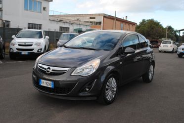 OPEL CORSA 1.3 MJT 75 CV OK NEOPATENTATI