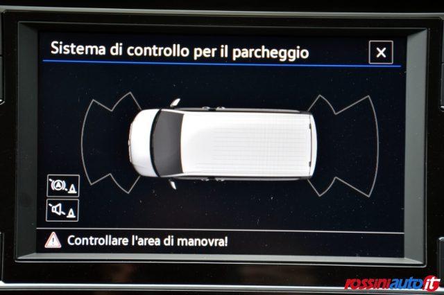 VOLKSWAGEN Transporter T6.1 28Q 2.0 TDI 110 CV BUSINESS PASSO CORTO FURGO